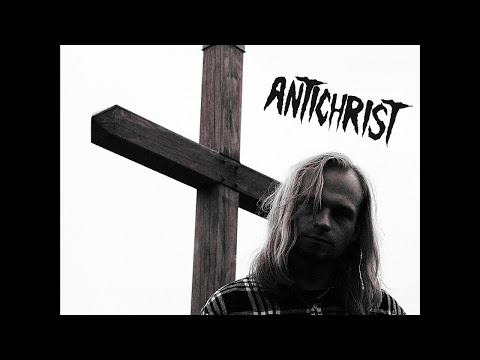 REDZED - ANTICHRIST