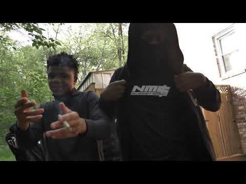 Big Bam x YapMac -"Die Young" (Official Music Video) [Shot By @Eazy_Max]