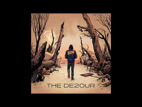 Ekoh feat. Grieves - "My Love" OFFICIAL VERSION