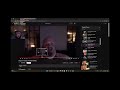 Caseoh Reacts To Burgers In The Back