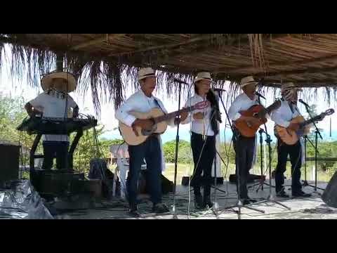 EL PARRANDERO //Grupo :Garcia🎶🎸 Parranderos🎤🎵  ; Coyaima Tolima..08/2022