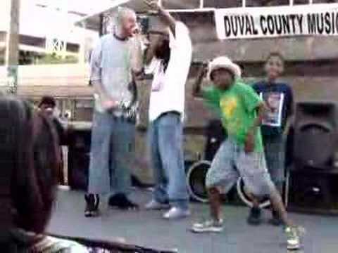 MR. ZO/ FREE MAC ZILLA on my Tee/MISTER MR.