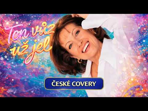 Ten vůz už jel ???? Marie Rottrová | Rock Cover | ČESKÉ COVERY