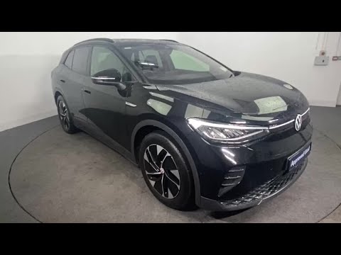 Volkswagen ID.4 LIFE DX 77kWh 174HP - Image 2