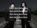 Los Temerarios - Loco Por Ti (+ LETRA )