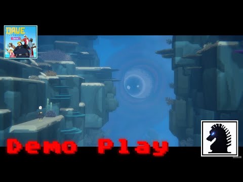 NS Demo Play - Dave The Diver