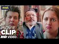 Hari Batti Kab Jalti Hai? | Khandaani Shafakhana | Movie Clip | Sonakshi Sinha,Badshah, Varun Sharma