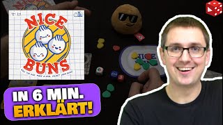 Wie spielt man Nice Buns (Big Potato 2021) - In 6 Minuten erklärt
