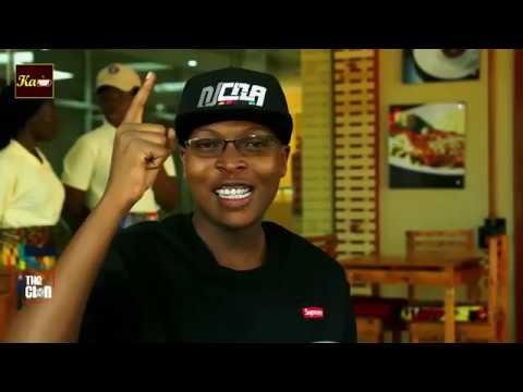 KACHAI-DJ CIZA: The Real Crowd Pleaser