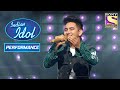 Badan Pe Sitare पे इस Contestant ने दिया एक Energetic Performance Indian Ido