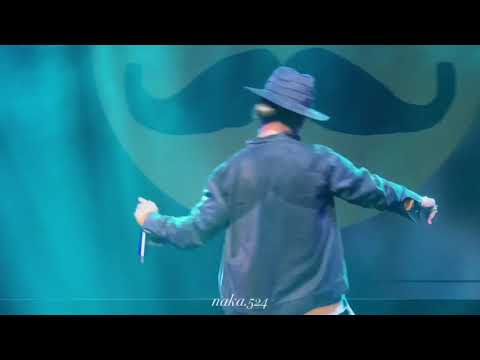 Phony PPL SOULE CONCERT special guest DEAN 딘 -You Rock My World-