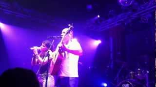 "Be Okay" - Nelly Furtado and Dylan Murray