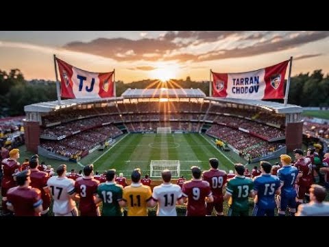 Tj Tatran Chodov zajímavosti Derby