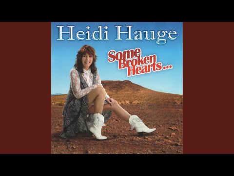 Some Broken Hearts Never Mend