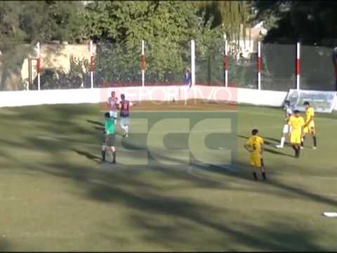 INFORME ACONQUIJA 3   CONCEPCION FC 1