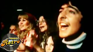 PAUL MACCARNEY- WILD LIFE - HD HQ