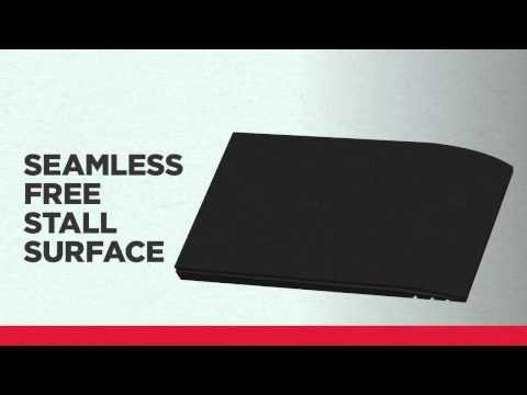 Red Barn® - The Meadow Bed Mattress System