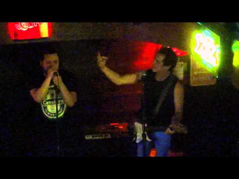 Blindagem - Vida Gozada - Crossroads Bar - Curitiba - 29/2/2012