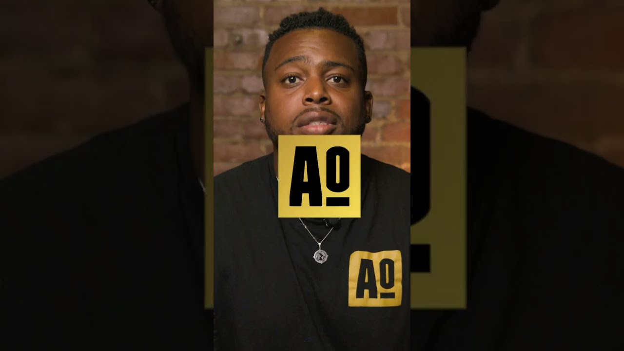 Athletes.org Trailer