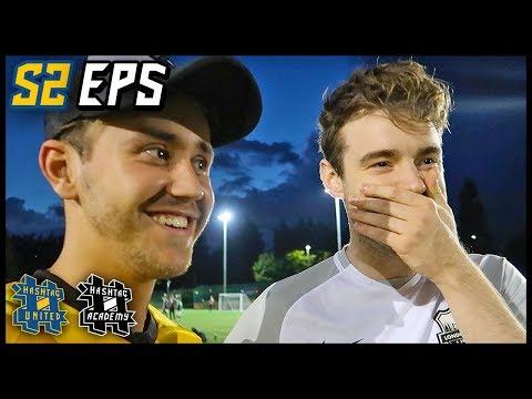 BIGGEST GAME OF SEASON SO FAR!