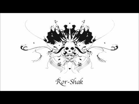 Ror Shak - Fate or Faith (feat. Julee Cruise)