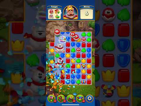 Royal Match Level 5424