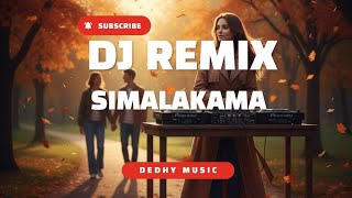 Download lagu DJ SIMALAKAMA — FULL BASS VIRAL 2025 | DJ SLOW GALAU | REMIX PALING ENAK DIDENGAR mp3