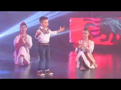 Liori - Shqiperi (Official Video)