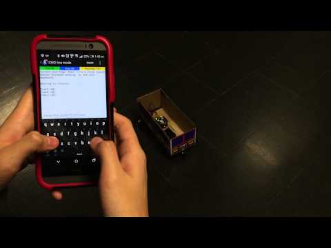 MEC 101 Stony Brook Robot Design Project Fall 2014 - Team 17