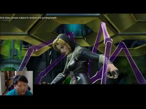 Act 6.3.1 (Completion) Part 1?  - Marvel Contest of Champions