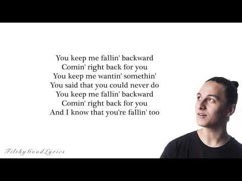 Tyron Hapi Ft. Lucas Marx - One Last Time (FGL Official Lyrics)