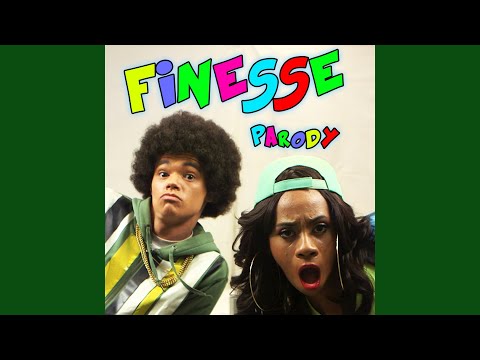Finesse Parody