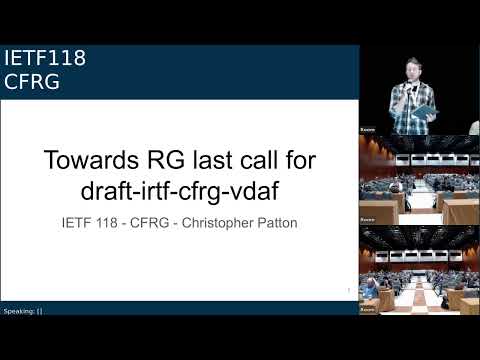 Mastic talk thumbnail