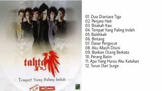 Download lagu Full Album Tahta Tempat Yang Paling Indah mp3 Download lagu Full Album Tahta Tempat Yang Paling Indah mp3