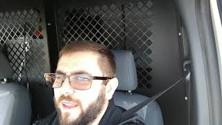 Appliance Repair Ride Along - Talking (Cleaning Coils & More)