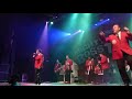 The Mighty Mighty Bosstones - He's Back (Houston 07.06.18) HD