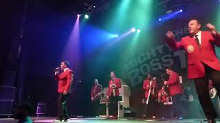 The Mighty Mighty Bosstones - He&#39;s Back (Houston 07.06.18) HD