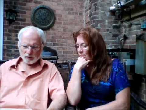 Day 204, Bible in a year