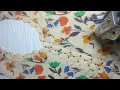New CutWork Neck Design Cutting And Stitching Neck Design 2024 Gala Design