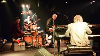 Oh Mama Mama / Commander Cody Bill Kirchen & Too Much Fun