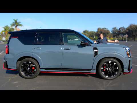 Nissan Armada