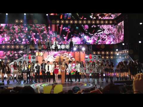 120521 MBC Korean Music Wave In Google - [Arirang] HD