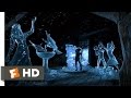 Edward Scissorhands 1990 Kim Remembers Edward Scene 5 5 Movieclips