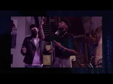 Tico Mac - Spacetime Odyssey [Official Video] feat. Desmond Read