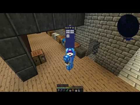 Basic Reactor Automation | FTB S02E36