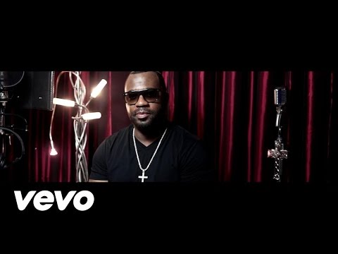 TJ Boyce - Interview and Rehearsal (Behind The Scenes)