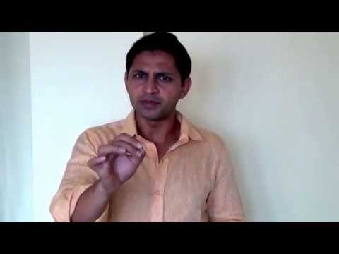 Suhas Singh Sortlisted theatrical audition for play 