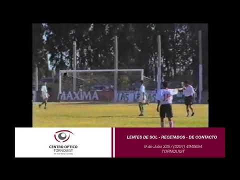 UNION - FUTBOL Y TENIS CLUB (INTERLIGAS 2000)