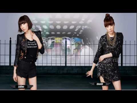 ♪♫ SNSD - Mr. Taxi 【FO Projects】 ♫♪
