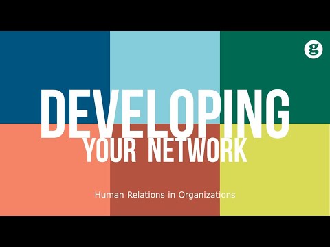 Human Relations Skills
